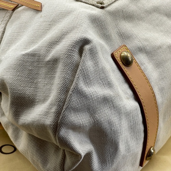 Louis Vuitton Globe Shopper Gm Cruise Collection Trunks and Bags Rare Tote Bag - Picture 5 of 16